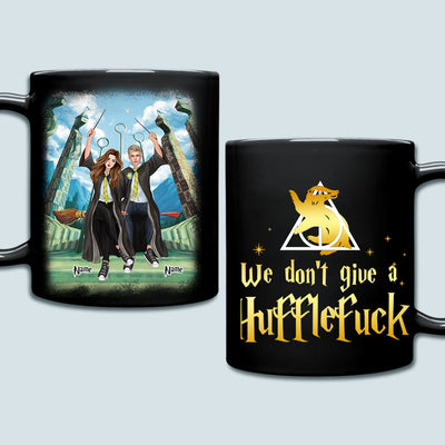 89Customized Funny Harry Potter Fan Personalized Mug