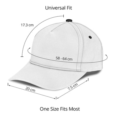Personalized Texas Longhorn Carving Leather Pattern Classic Cap