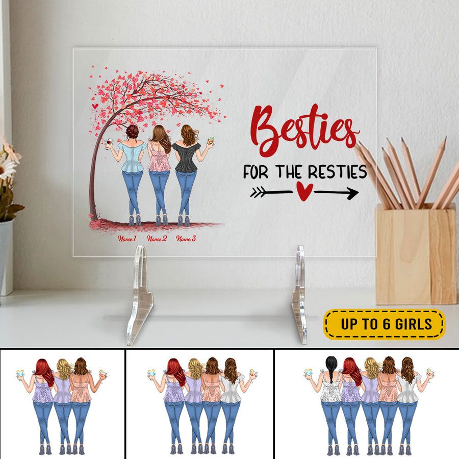 89Customized Best Friends Are Hard To Find Because The Very Best One Is Already Mine Personalized Spotify Frame