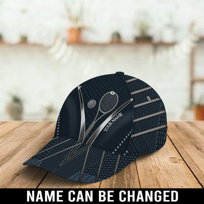 89Customized Personalized Cap Tennis