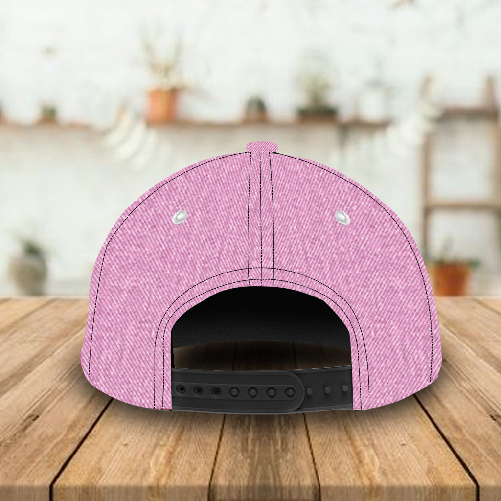 89Customized Jeep Girl And Her Dogs/Cats Personalized 3D Cap